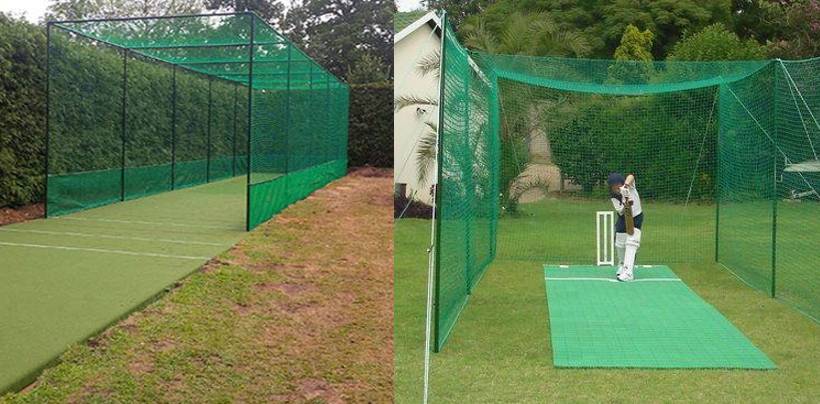 Cricket Practice Nets in Bangalore | Call 9901102266 for Fixing